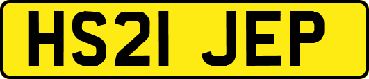 HS21JEP