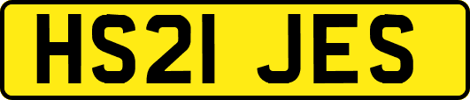HS21JES
