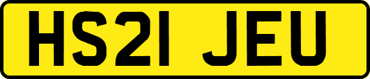 HS21JEU