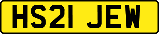 HS21JEW