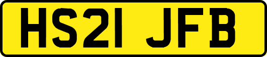 HS21JFB