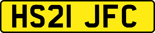 HS21JFC