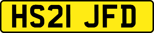 HS21JFD