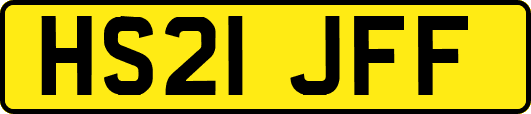 HS21JFF