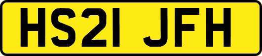 HS21JFH