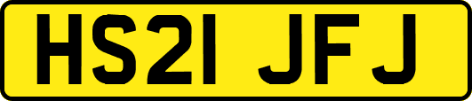HS21JFJ