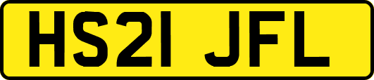 HS21JFL