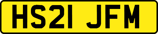 HS21JFM
