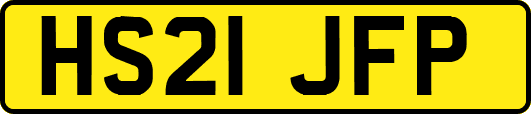 HS21JFP