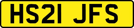 HS21JFS