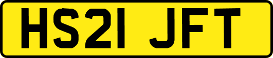 HS21JFT