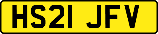 HS21JFV