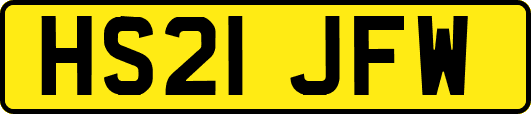 HS21JFW