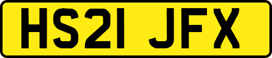 HS21JFX