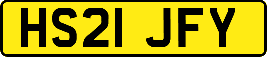HS21JFY