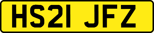 HS21JFZ