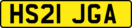 HS21JGA