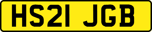 HS21JGB