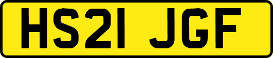 HS21JGF