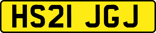 HS21JGJ