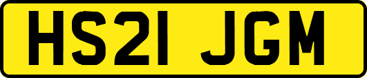 HS21JGM