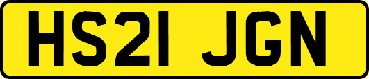 HS21JGN