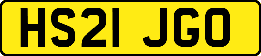 HS21JGO