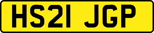 HS21JGP