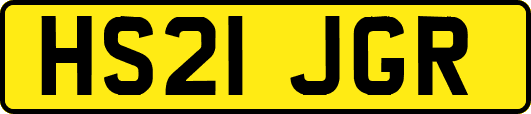 HS21JGR