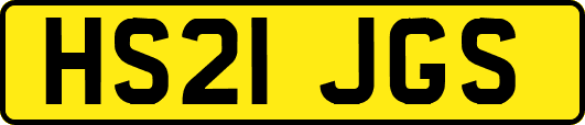 HS21JGS