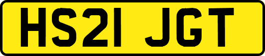 HS21JGT