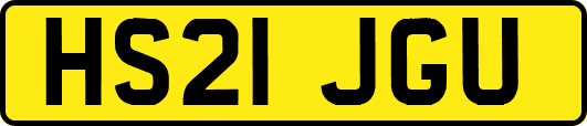 HS21JGU