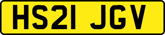 HS21JGV