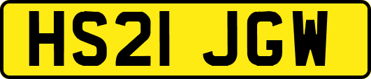 HS21JGW