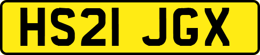 HS21JGX