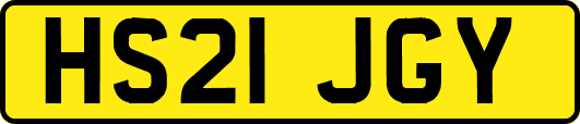 HS21JGY