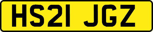 HS21JGZ