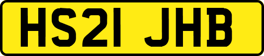 HS21JHB