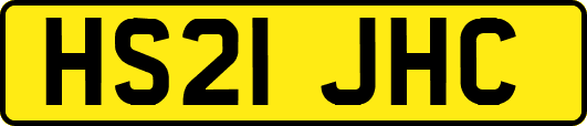HS21JHC