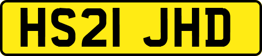 HS21JHD