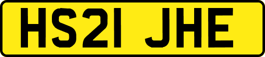 HS21JHE