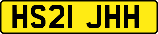 HS21JHH