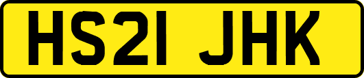 HS21JHK