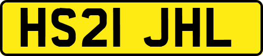 HS21JHL