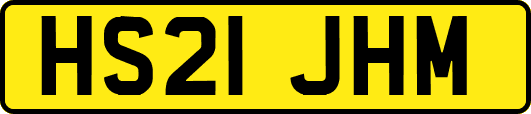 HS21JHM