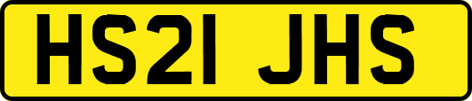 HS21JHS