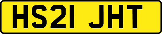 HS21JHT