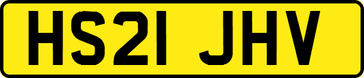 HS21JHV