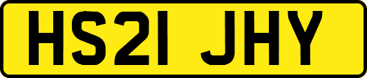 HS21JHY