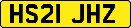 HS21JHZ
